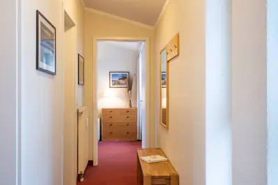 Image de Haus Baabe - Appartement 412, Maison Baabe