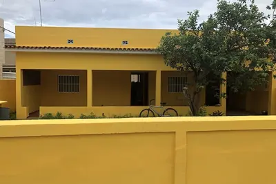 Image de Maison avec piscine et barbecue près du Centre de De Saquarema