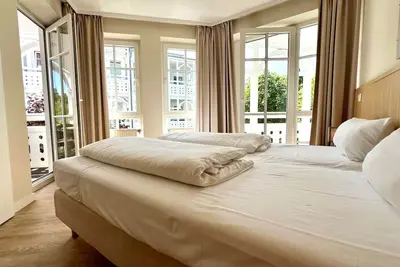 Image de Haus Mönchgut - Appartement 614, Maison Mönchgut