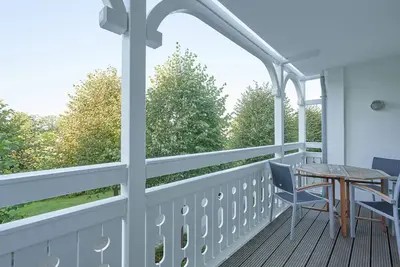 Image de Haus Mönchgut - Appartement 615, Maison Mönchgut