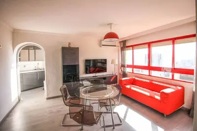 Image de Sea view 3 bedroom apartment in Rincon de Loix, Benidorm