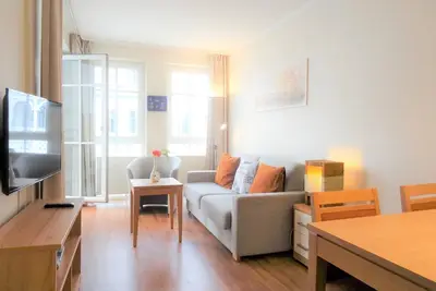 Image de Haus Mönchgut - Appartement 672, Maison Mönchgut