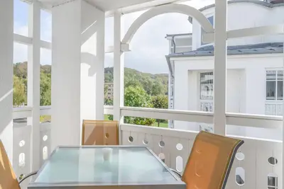 Image de Haus Mönchgut - Appartement 652, Maison Mönchgut