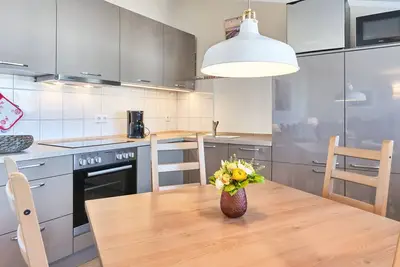 Image de Haus Mönchgut - Appartement 716, Maison Mönchgut