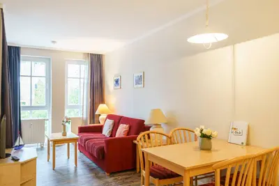Image de Haus Mönchgut - Appartement 632, Maison Mönchgut