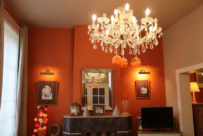 Image de Au gîte de Binche, demeure de charme