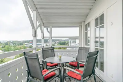 Image de Haus Südperd - Appartement 729, Maison Südperd