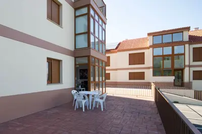Image de Appartement A Beirada