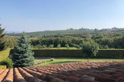 Nouvelle Villa Familiale à La Morra