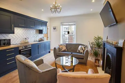 Image de Host & Stay | Little Acorn Apartment