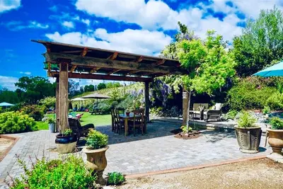 Image de Vina Country Retreat