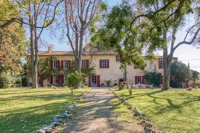 Image de Mas Saint Remy - Domaine En Camargue
