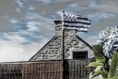Image de Gite Nominoe au Pays des Abers