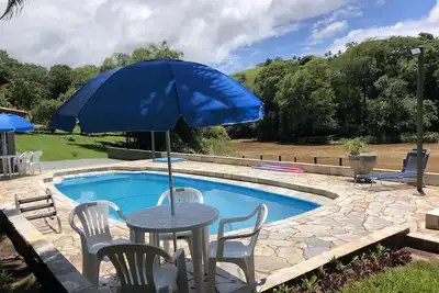 Image de Ferme proche du centre ville