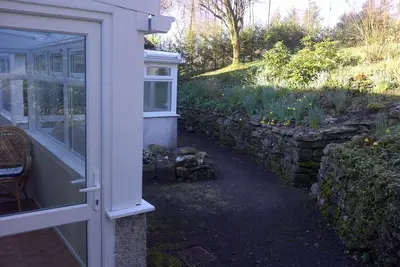 Image de Appartement de grange à 10 min en voiture du centre historique de Stirling