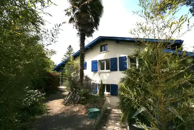 Image de Loue maison Hossegor - 10/14 couchages - refaite à neuf en 2019