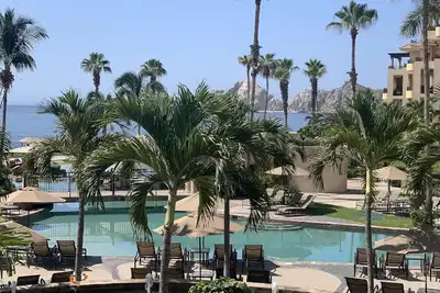 Image de Villa 2206 - Accès au niveau du sol à tout ce que cette belle propriété offre