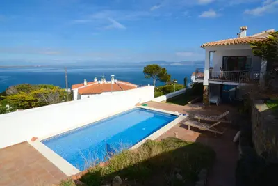 Villa Garbinell