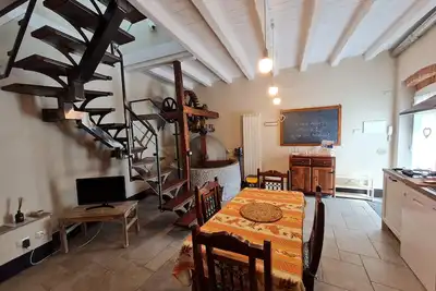 Image de \"Un supprimé par le Mulino di Barletti\"