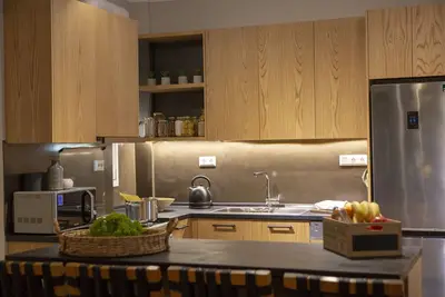 Image de Kl Suites Central Athens Luxury Apartment Close To Athens Landmarks