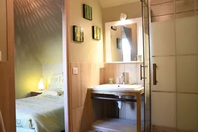 Image de Chambres d'hôtes entre Arras et Albert - Bed and Breakfast