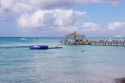 Image de Appartamento vista mare