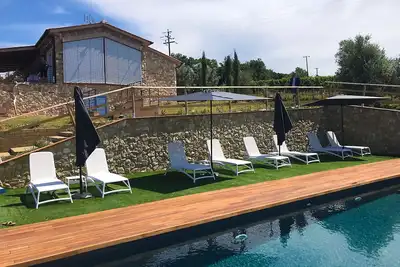 Image de Villa Bibbona