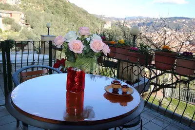 Image de Murlo Residence