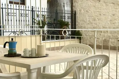 Image de N219 - Numana, delightful three-room apartment in the center