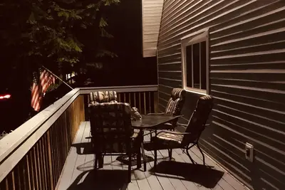 Image de Private Pocono Retreat on Golf Course & Pet friendly