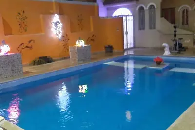 Image de Appartement avec piscine privée 91/1