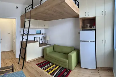 Image de ✌ ✯ Appartement central de Campbell ✯