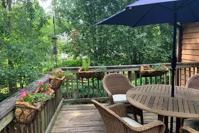 Image de Cabine suburbaine pour Masters