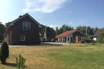 Image de Cahllets, appartements Almadojus