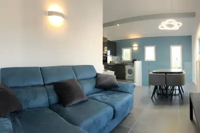 Image de Appartement Independant Dans Une Maison Basque