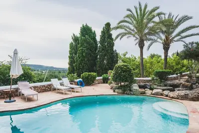 Image de Peut Blayer L'Essence D'Ibiza