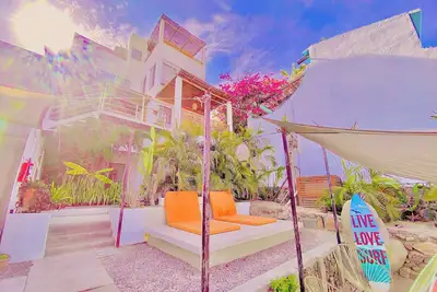 Image de Surfero Dog Boutique Hotel