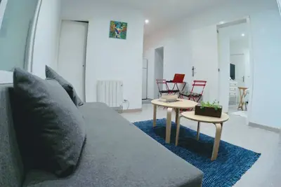 Image de Appartement moderne dans le meilleur quartier de Madrid