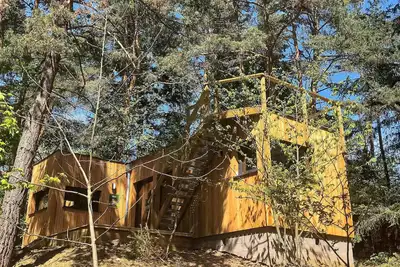 Image de Belle maison à Labaroche avec sauna