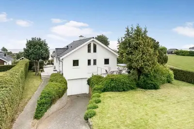 Image de Belle maison de 3 chambres à Hejls