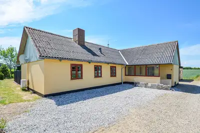 Image de Maison confortable de 3 chambres à.