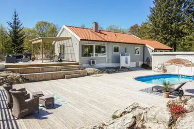 Image de Magnifique maison à Førresfjorden