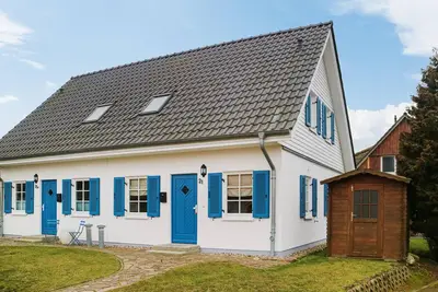 Image de Magnifique maison de 2 chambres à.