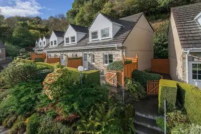 Image de Idéalement situé pour explorer tout ce que Cornwall et Devon ont à offrir
