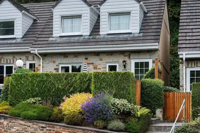 Image de Idéalement situé pour explorer tout ce que Cornwall et Devon ont à offrir