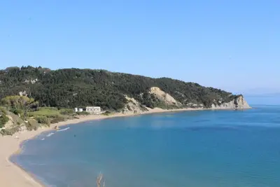 Image de Erikousa Villa 2 Ereikousa