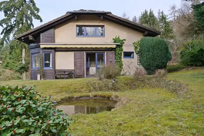 Image de Oasis dans l'Hintertaunus