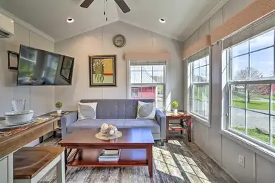 Image de Cottage Complex • Family & Pet-Friendly Spring Midweek - 35% Off Promo
