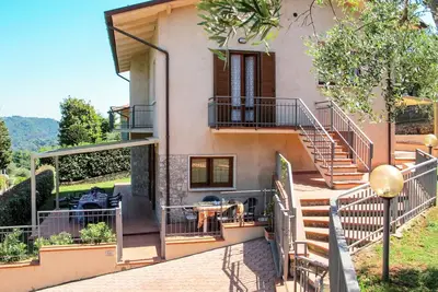 Image de Confortable appartement pour 5 personnes avec Wifi, Tv et terrasse