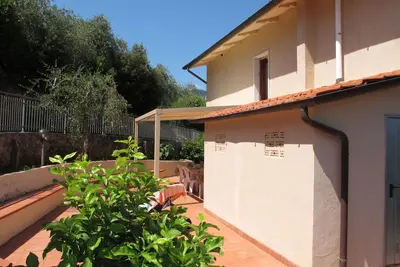 Image de Joli appartement pour 10 personnes avec Wifi, Tv, terrasse et parking